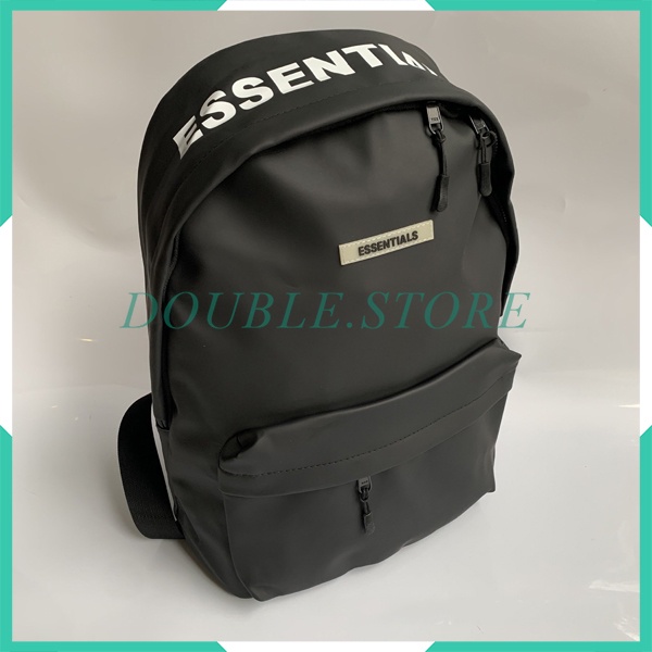 Balo FOG/ESSENTIALS Thời Trang Unisex Cao Cấp