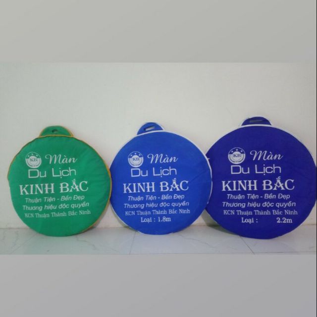 Màn bung thông minh gấp gọn, mùng chụp tự bung đủ size hàng việt nam chất lượng cao