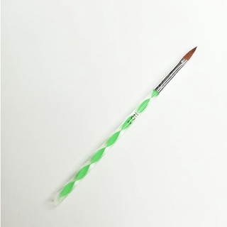 Set 5 cây cọ đắp móng, cọ vẽ, nặn hoa