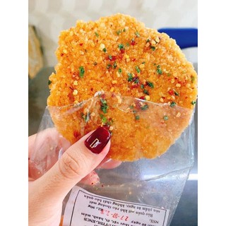 Combo 5 gói cơm cháy chiên mắm