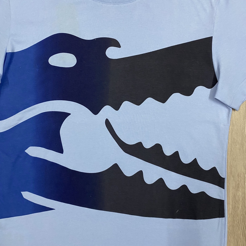 Áo Phông Lacoste TH0864 Chính Hãng