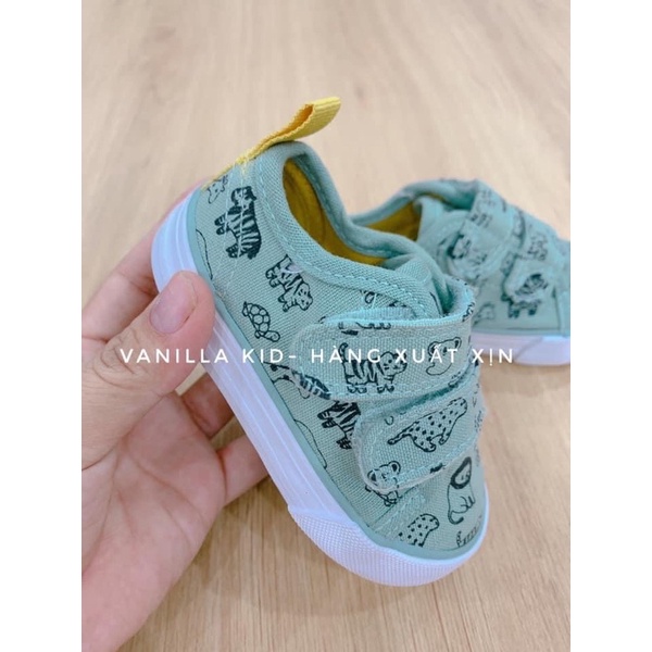 Giày HM khủng long nhí