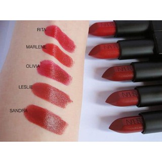 Son NARS AUDACIOUS