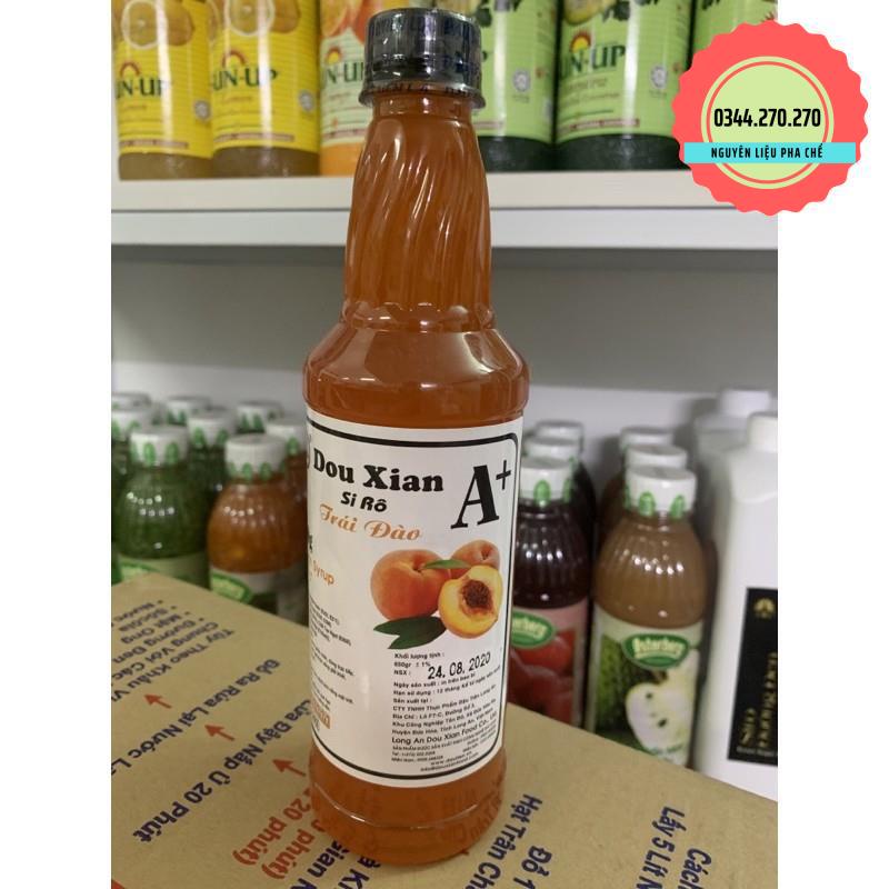 Siro Hàng Huy A+ 650G