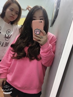 áo sweater big size