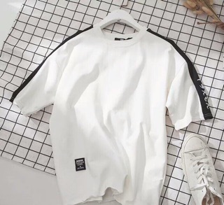 Áo unisex cá tính nam nữ