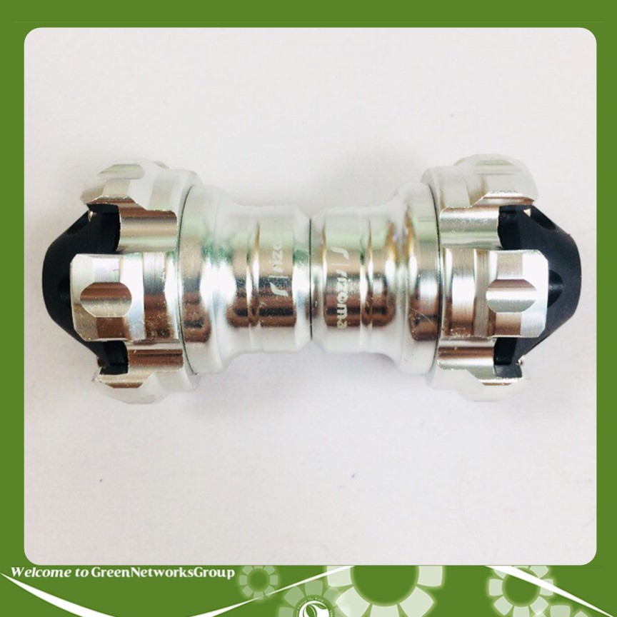 Bộ 2 Gù chống đổ trước kiểu bông dụ Greennetworks