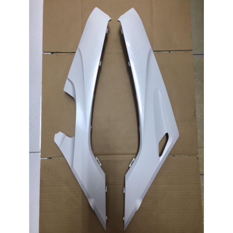 ỐP SÀN  VISION K44 XÀI CHUNG TỪ ĐỜI 2015,2016,2017,2018,2019,2020 ZIN HÃNG HONDA