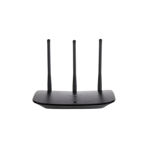 Phát Sóng WiFi Tplink 940N Chuẩn N Tốc Độ 450Mbps - 3 râu