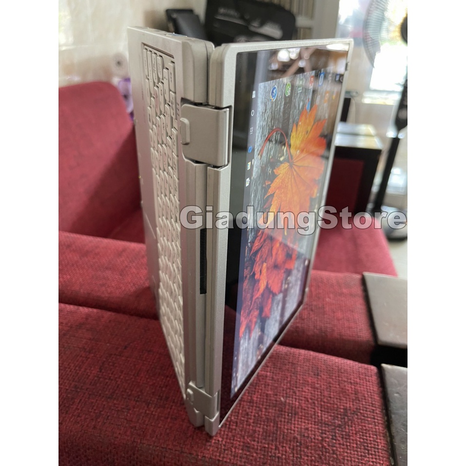 Laptop Panasonic Rz4