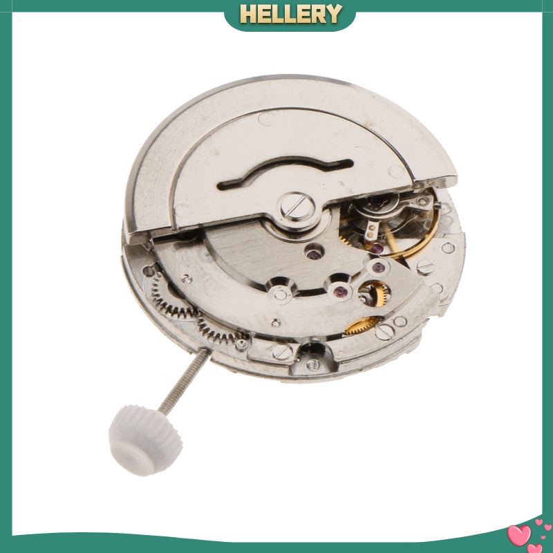 Đồng Hồ Cơ Tự Động Chính Xác Cao 8205