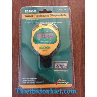 Đồng hồ bấm giờ Extech 365510
