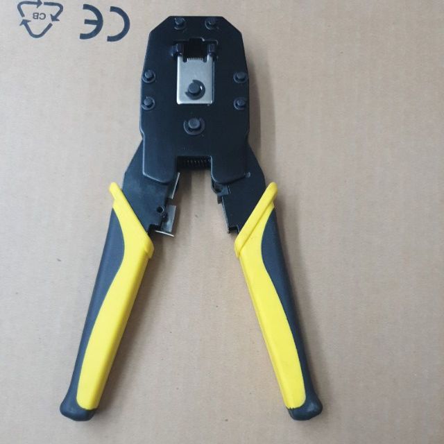 Kìm bấm mạng BS R45/Rj11