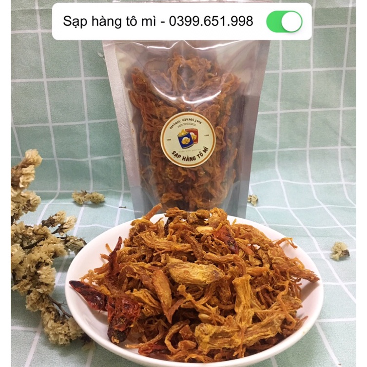 200gr Khô heo THƯỢNG HẠNG ⚡️FREESHIP⚡️  chất lượng tuyệt đối ngon khó cưỡng | BigBuy360 - bigbuy360.vn