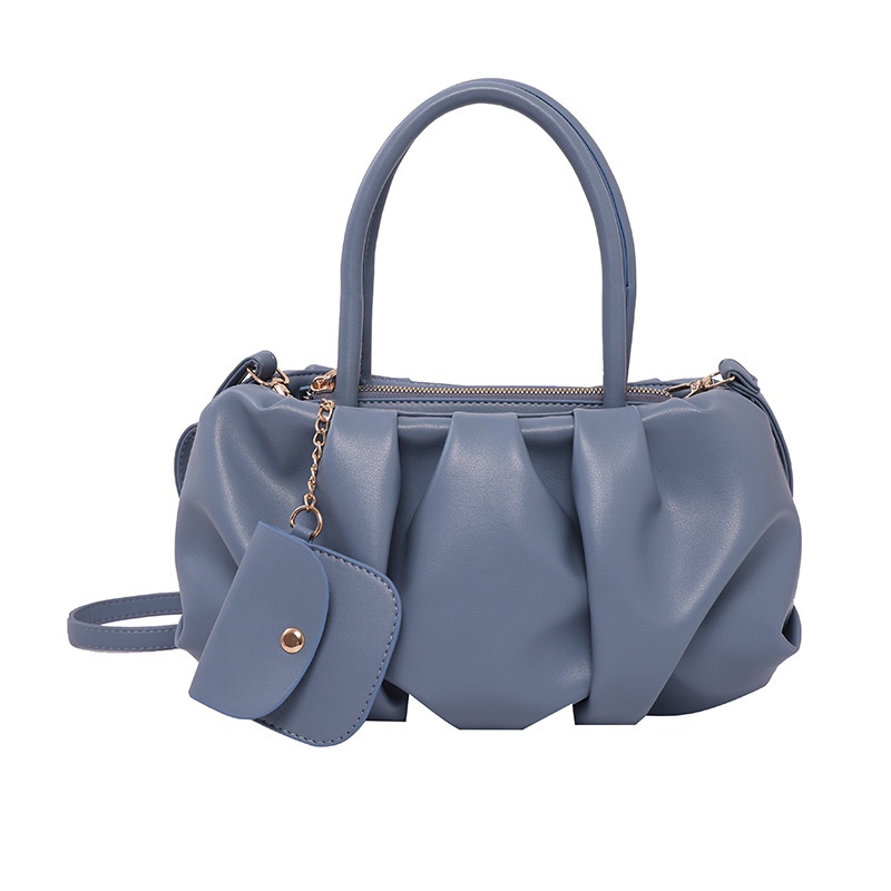 IELGY Túi Xách Cỡ Lớn Phong Cách Cổ Điển Thời Trang Cho Nữ