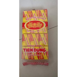Bánh đậu xanh Rồng Vàng 330gr