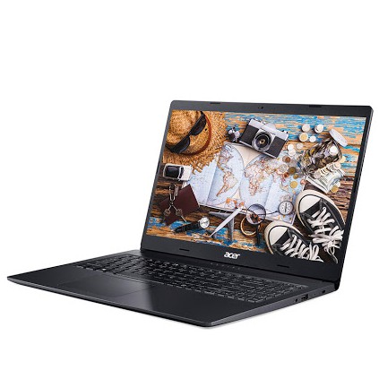 Laptop Acer Aspire 3 A315-56-37DV NX.HS5SV.001 i3-1005G1|4G|256GB|15"FHD| OB|WIN10 | BigBuy360 - bigbuy360.vn