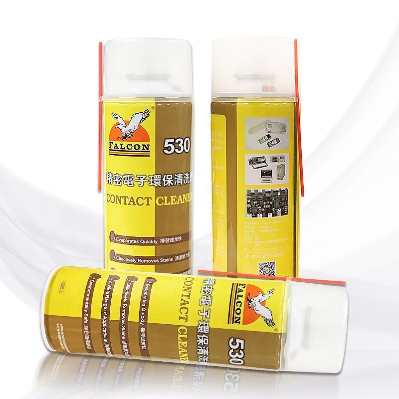 Nước tẩy rửa màn hình, keo kính Falcon 530 chính hãng | BigBuy360 - bigbuy360.vn