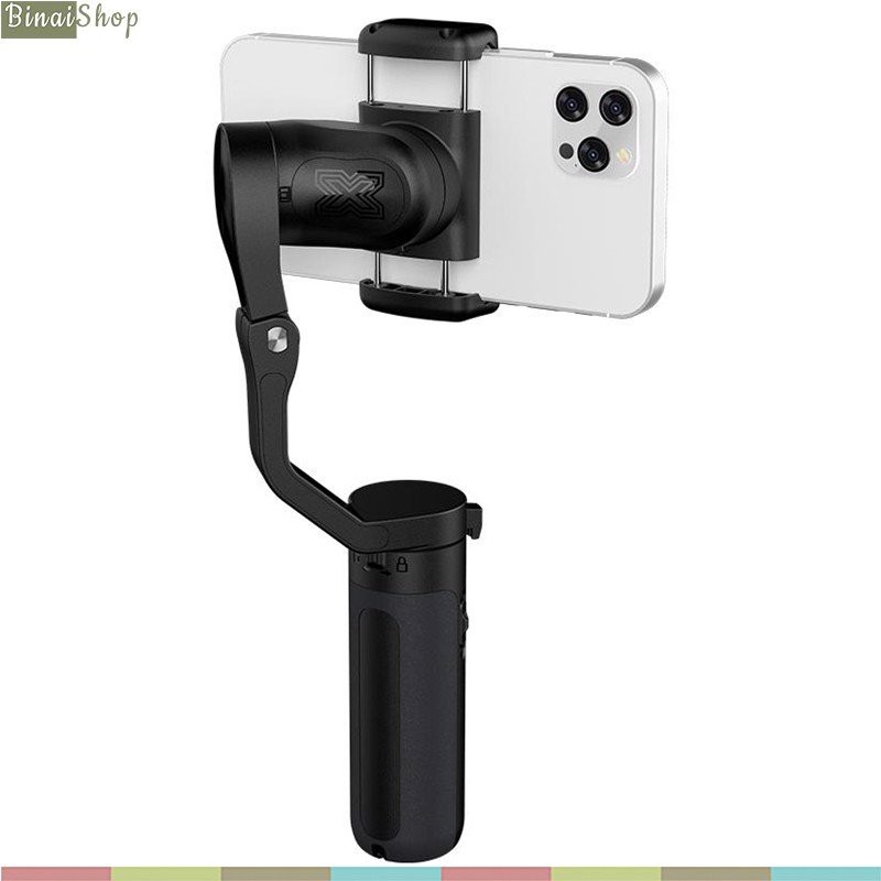 Hohem Isteady X2 - Tay Cầm Chống Rung  Điều Khiển Từ Xa Cho Smartphone