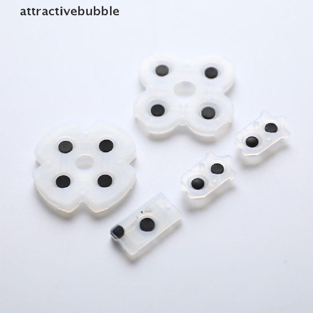Đệm silicon thay thế cho tay cầm chơi game PS4