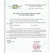 VIÊN HÀ THỦ Ô XUÂN NGUYÊN 5 TRONG 1