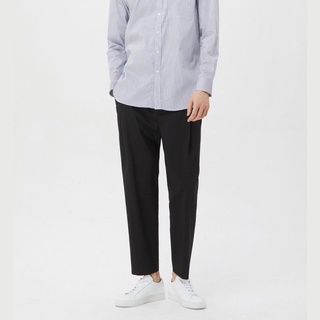 Quần vải rayon REGULAR FIT Cool Max