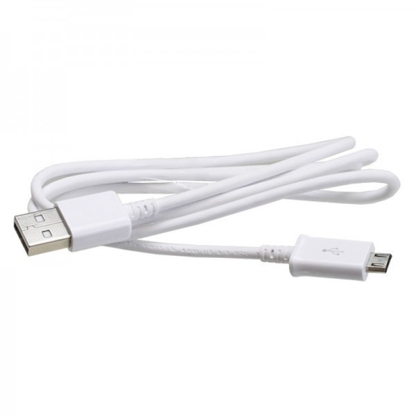 Dây cáp sạc Samsung Oppo Xiaomi Vivo Realme Vsmart - Sạc type c và Micro cho Android - Dài 1m - Phụ kiện ATI