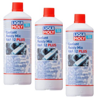 Nước làm mát Liqui Moly đỏ 1L