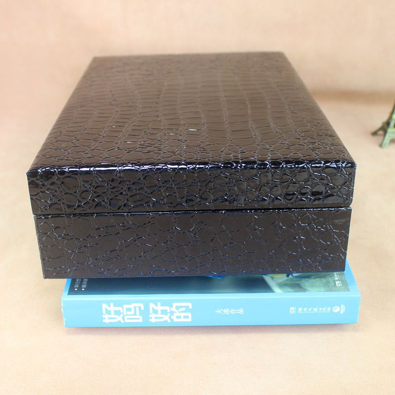 Hộp Đựng Quà Cao Cấp Bằng Gỗ Sang Trọng POLO MEISDO PL88