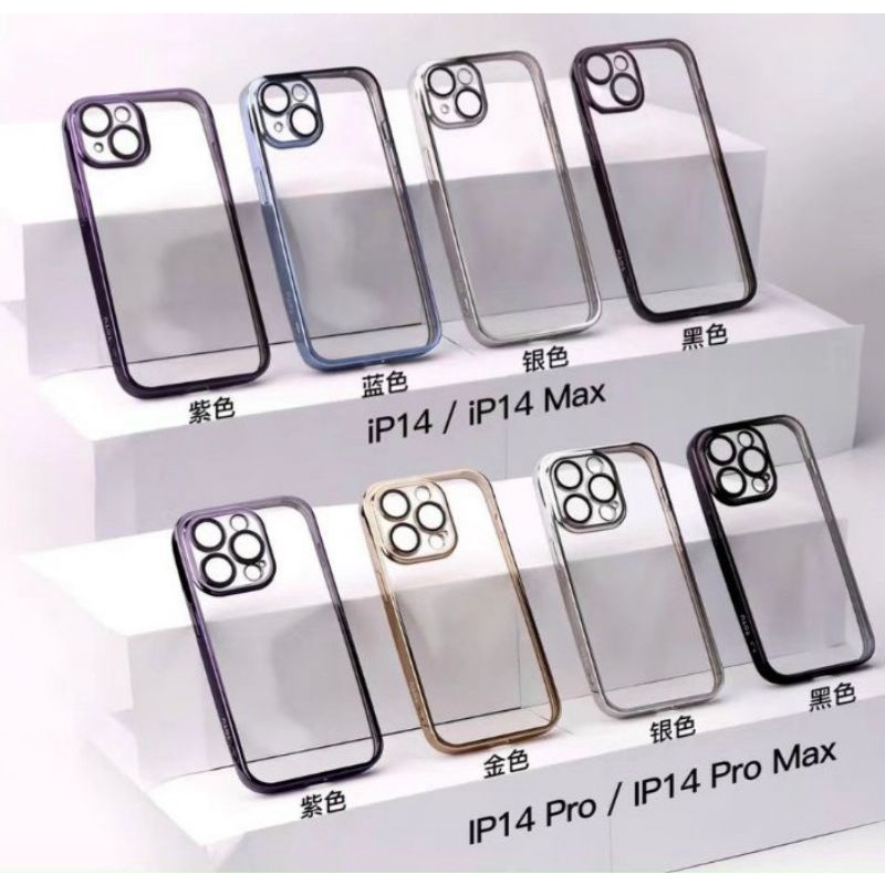 ốp lưng TOTU bảo vệ camera iphone 14 pro max /14 pro/14plus/14/13promax/13/13pro/12/12 pro/12pro max/11promax chính hãng