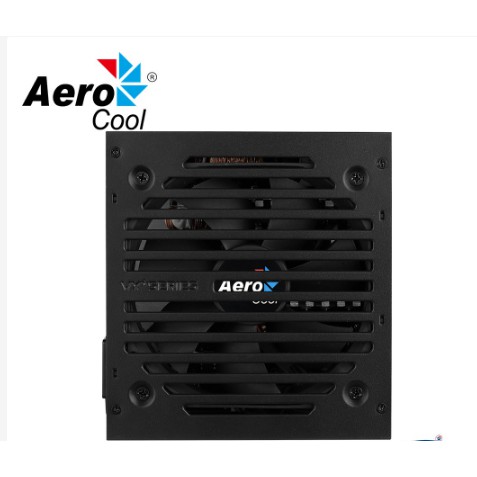 Nguồn Máy Tính PC Aerocool VX PLUS 500 500W 230V N-PFC