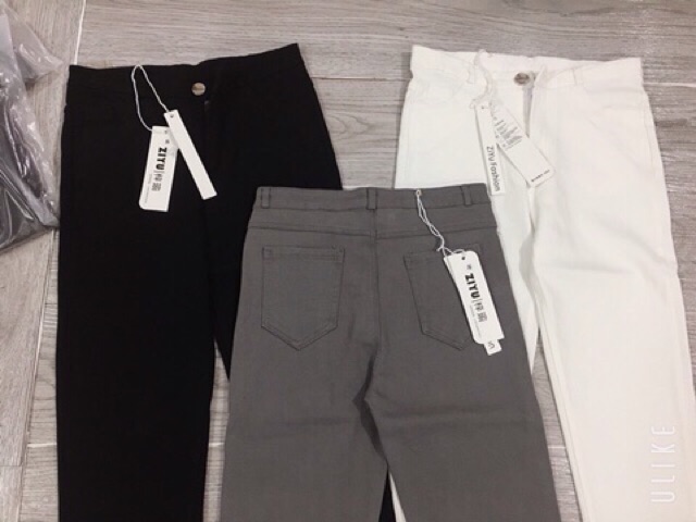 [FREESHIP] QUẦN BÒ GIẤY CAO CẤP | BigBuy360 - bigbuy360.vn