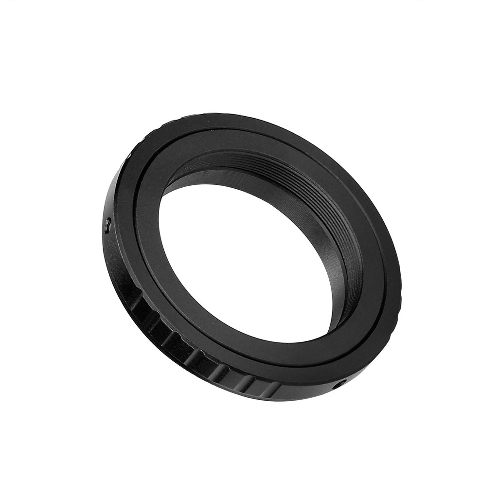 SVBONY SV194 T2/T Lens Mount Adapter Ring T2 to AI for Nikon DSLR SLR Camera