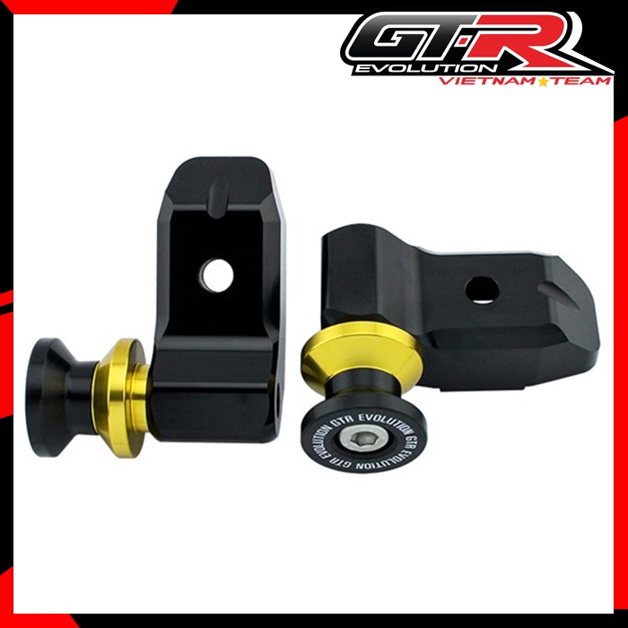 Pad tăng sên tích hợp pen nâng GTR CB150R CB300R