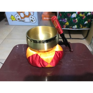 Chuông tụng kinh Đài Loan cao cấp