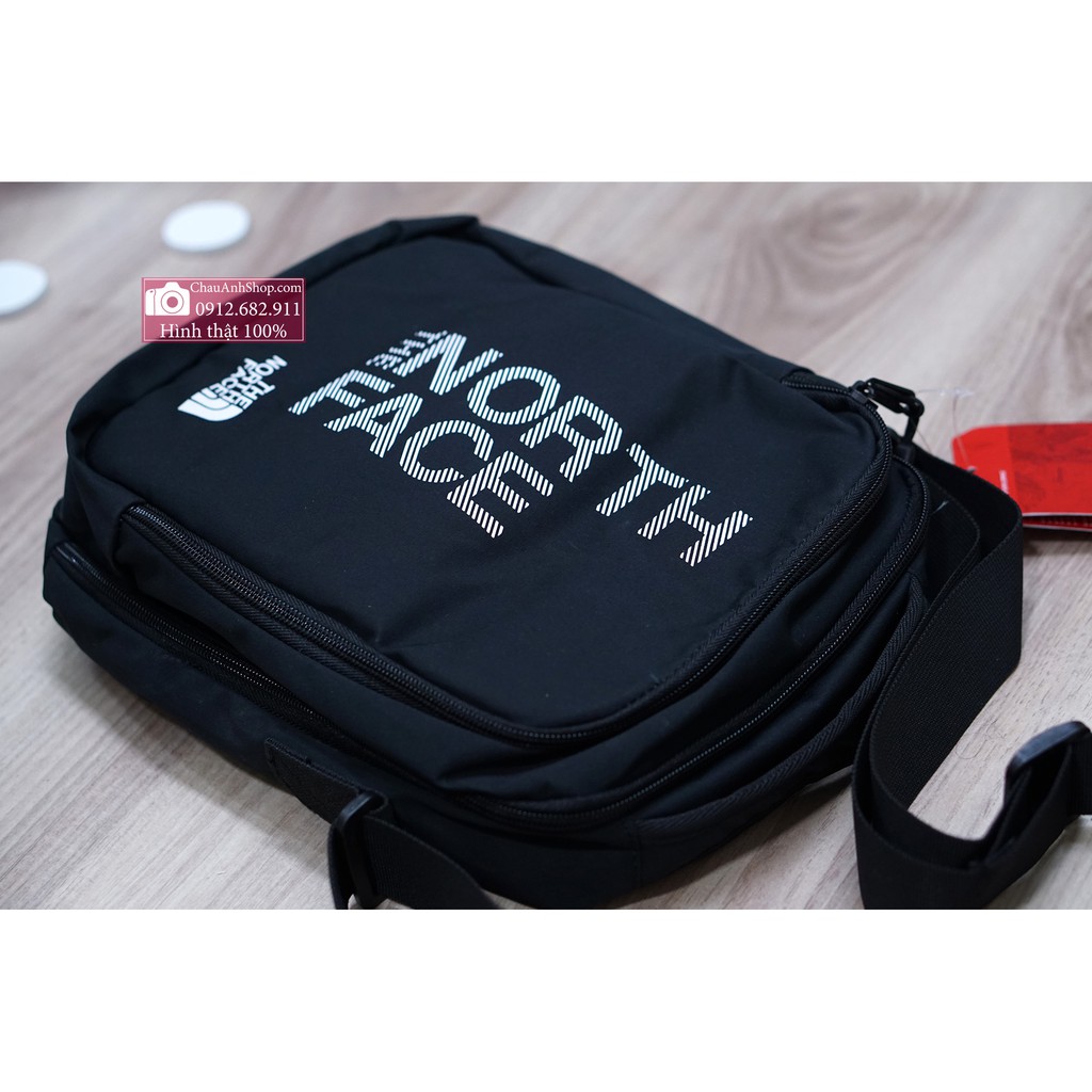 Túi đeo chéo TNF- để iPad