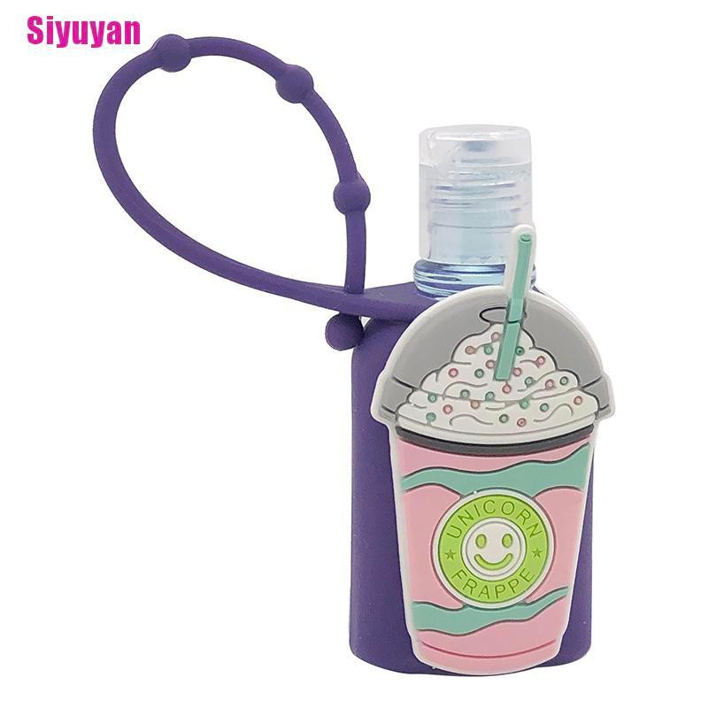 Dụng Cụ Đựng Nước Rửa Tay Hình Động Vật Dễ Thương | BigBuy360 - bigbuy360.vn