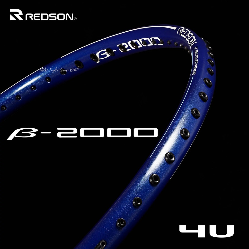 Vợt cầu lông Redson B2000