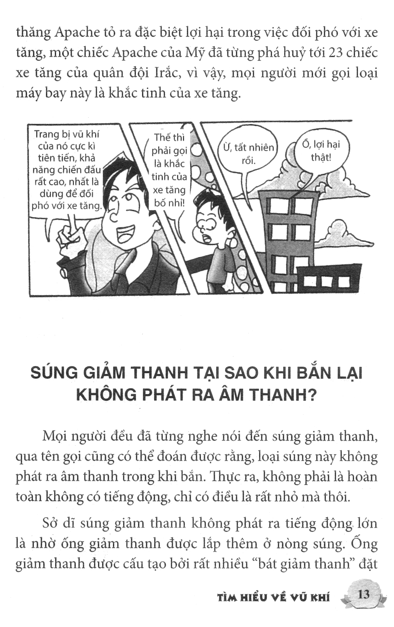 Sách - Toàn Tập 10 Vạn Câu Hỏi Vì Sao - Tìm Hiểu Về Vũ Khí Và Cơ Thể Con Người (Tập 3)