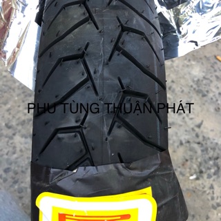 Lốp xe máy Pirelli 90/90-14