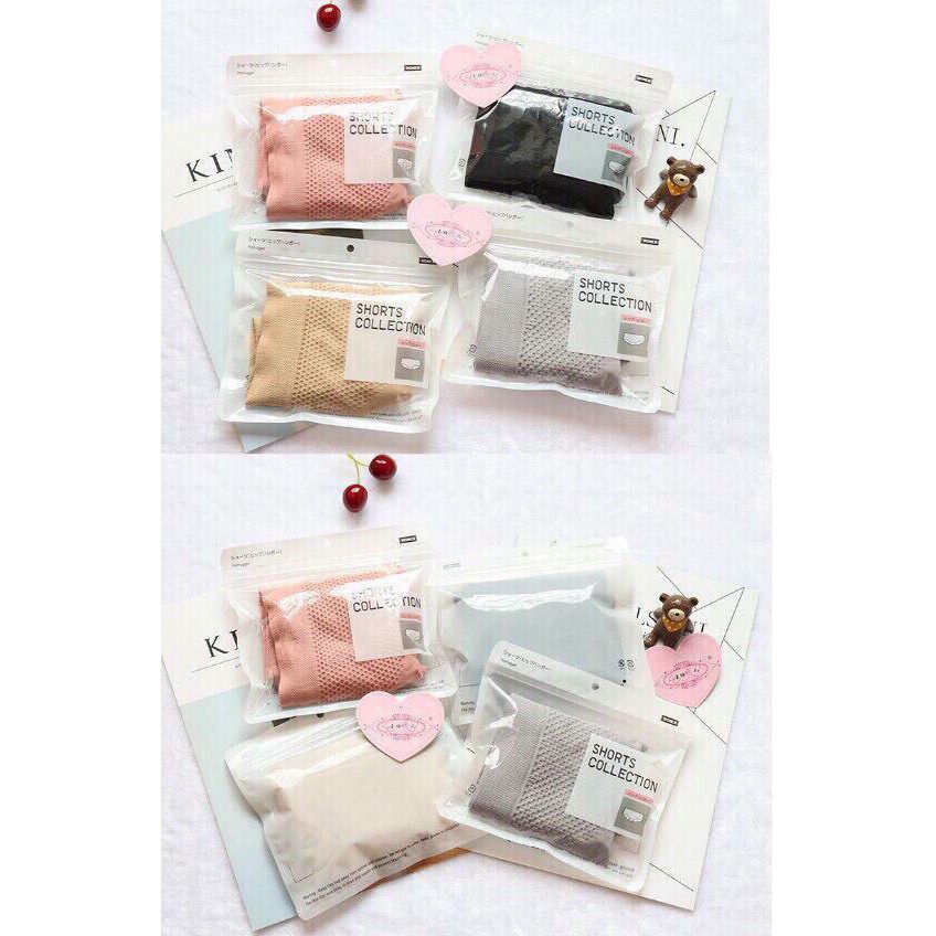 COMBO 3 quần định hình giảm eo | BigBuy360 - bigbuy360.vn