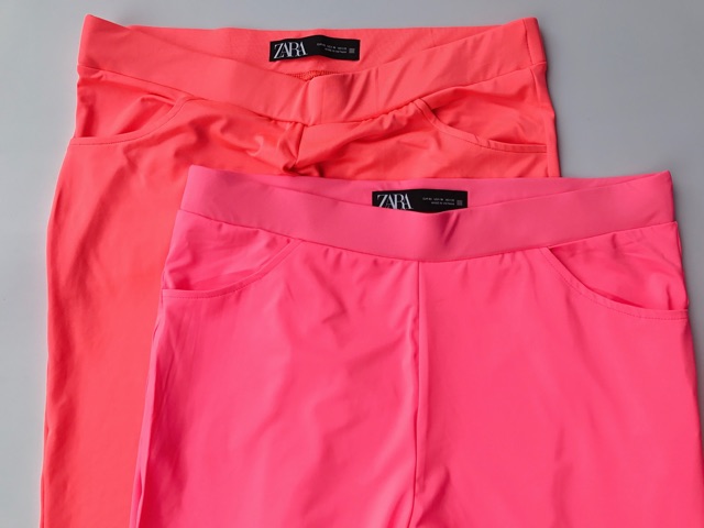 Xả Quần Thun zara Hàng Xịn Đét(Big size52-80ky)