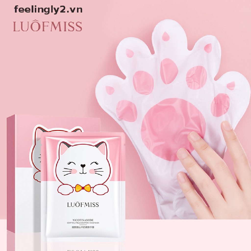 Mặt Nạ Sữa Dê Tẩy Tế Bào Chết Chất Lượng Cao