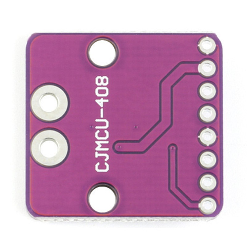1 Mô Đun Khuếch Đại Dòng Điện MAX4080SASA Độ Chính Xác Cao CJMCU-4080
