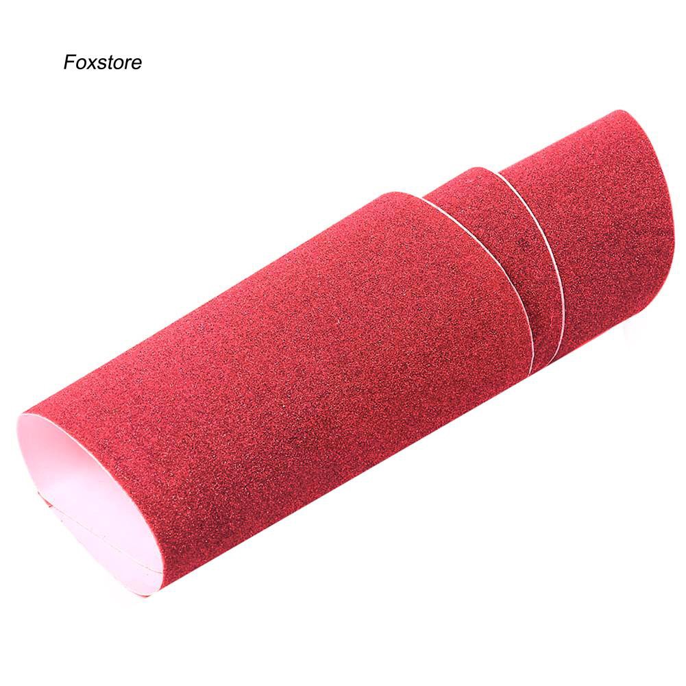 Miếng dán ván trượt fxte _ Grip