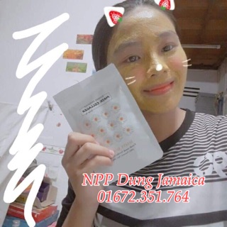 Combo mask cho Giang CN
