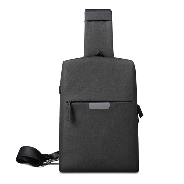 Túi đeo chéo vừa cho IPad Pro 11 Inch chính hãng WIWU Odyssey Crossbody Bag thời trang , giá rẻ