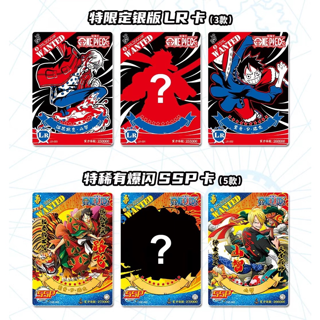 Card Action One Piece Anime Chessboard Game Holder Hobby And Collection