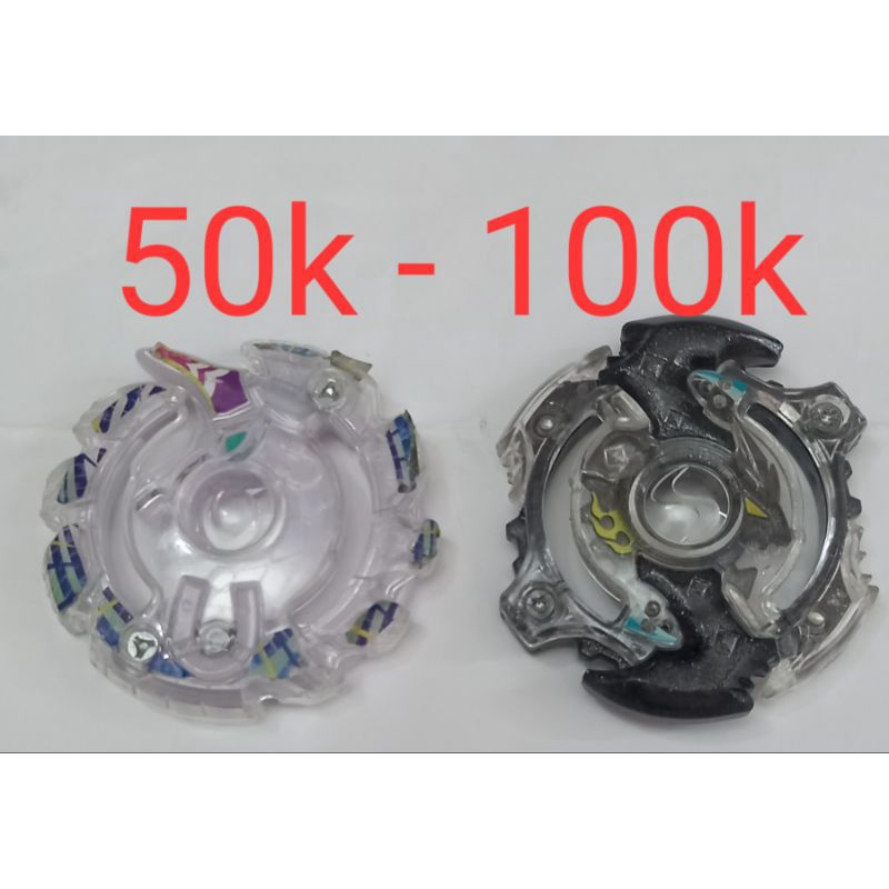 Con quay Beyblade Burst Layer Unicorn