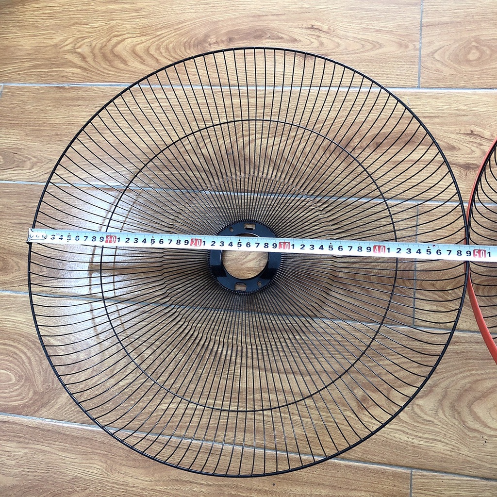 Lồng quạt 450 - Lồng Quạt B5 lắp cho quạt Bàn gia đình